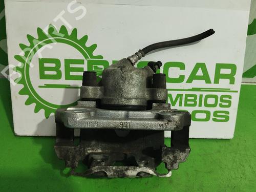 Left front brake caliper BMW 3 Touring (E91) | BP31674701M105 - Image 3