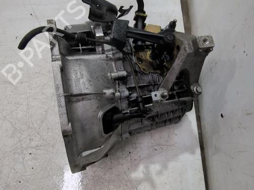 Gearbox FORD FOCUS II Saloon (DB_, FCH, DH) 1.6 TDCi | BP33746138M3  - Image 5