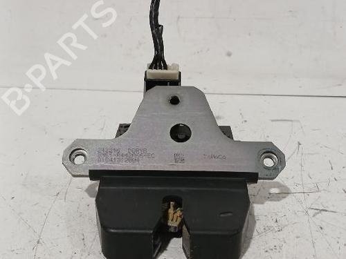 Used Tailgate lock Tailgate lock FORD FOCUS II Saloon (DB_, FCH, DH) 1.6 TDCi (90 hp) 33735221 33735221