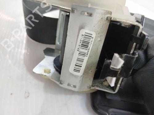 Rear right seatbelt KIA CEE'D Hatchback (ED) 1.6 CRDi 90 | BP31566465I28 