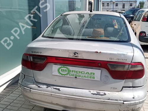 Electronic module SEAT TOLEDO II (1M2) 1.9 TDI | BP38868470M83 - Image 6