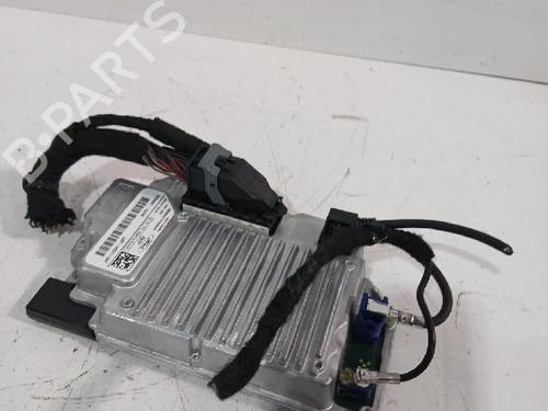 Electronic module FORD PUMA (J2K, CF7) 1.0 EcoBoost | BP32464792M83