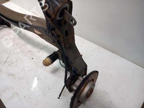 Rear axle OPEL GRANDLAND X Van 1.2 (75) | BP31559746M2 
