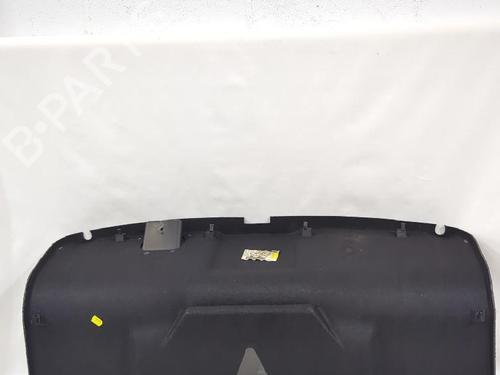 Boot lining AUDI A6 C5 (4B2, 4B4) 2.5 TDI | BP38084830I3 - Image 2