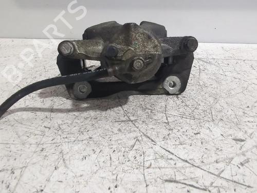 Used Left front brake caliper Left front brake caliper TOYOTA AURIS (_E15_) 1.6 (ZRE151_, ZRE151R) (124 hp) 33735418 33735418