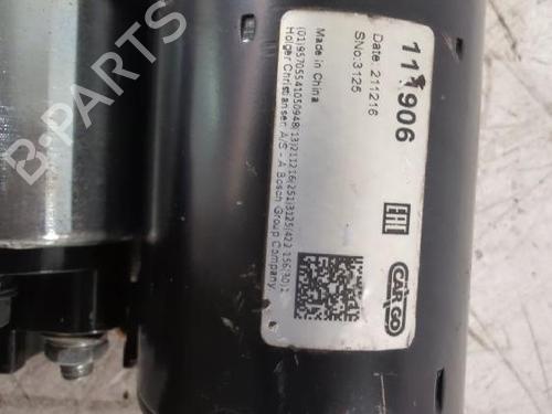 Starter FORD KA+ III (UK, FK) 1.2 | BP31565628M8 - Image 2