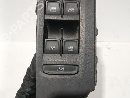 Left front window switch VW T-CROSS (C11, D31) 1.0 TSI | BP31567098I27 