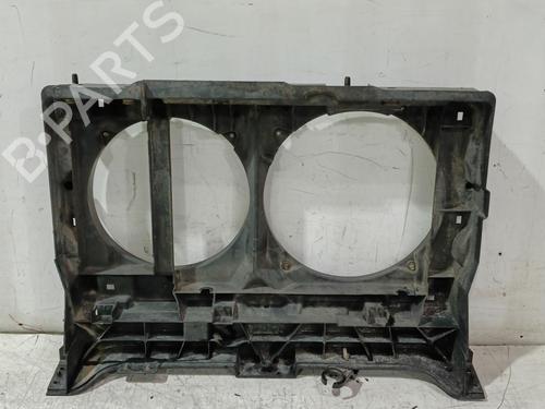 Front slam panel CITROËN JUMPY II (VF7) 1.6 HDi 90 16V | BP40038335C72 - Image 4