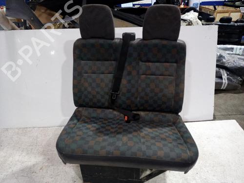 Used Right front seat Right front seat MERCEDES-BENZ VITO Van (W638) 112 CDI 2.2 (638.094) (122 hp) 31555445 31555445