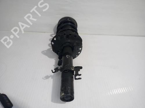 Right front shock absorber JAGUAR E-PACE (X540) 2.0 D150 AWD | BP31554801M17 - Image 4
