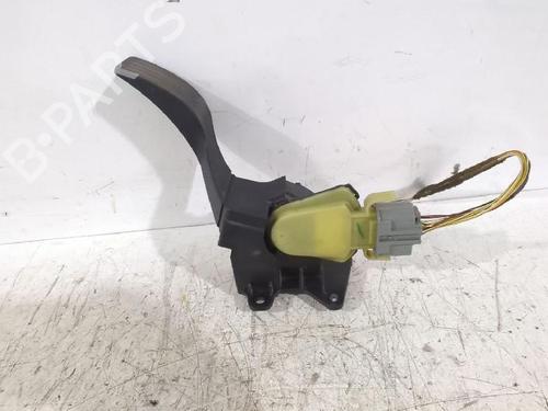 Used Pedal Pedal FORD FOCUS I (DAW, DBW) 1.8 TDCi (100 hp) 31566177 31566177