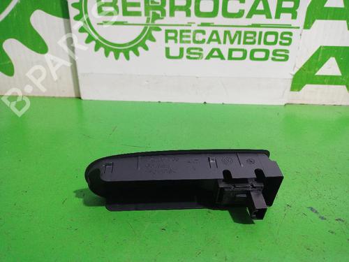 Right front window switch VW GOLF VI (5K1) 1.6 TDI | BP31553630I26 - Image 2