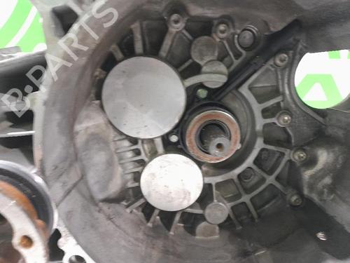 Gearbox VW PASSAT B6 (3C2)  | BP31674069M3  - Image 9
