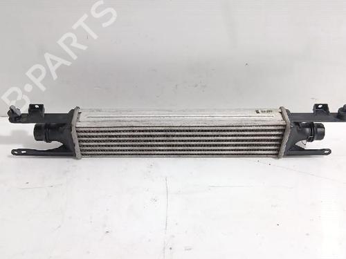Intercooler OPEL CORSA D (S07) 1.3 CDTI (L08, L68) (75 hp) 31565896
