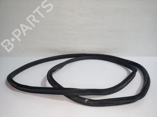 Used Rubber door seal SEAT IBIZA V (KJ1, KJG) 1.0 TSI (95 hp) 31556628