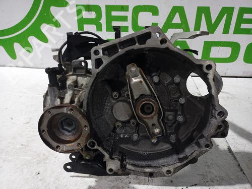 Gearbox SEAT IBIZA III (6L1) 1.9 TDI | BP31553454M3 