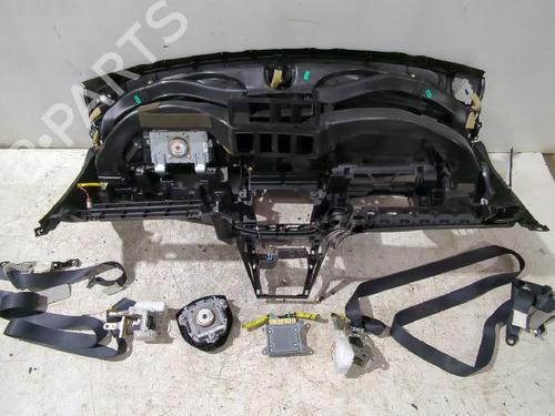 Airbag Kit SUZUKI SX4 S-Cross (JY) 1.4 T AllGrip (AKK414) | BP31568450C86 
