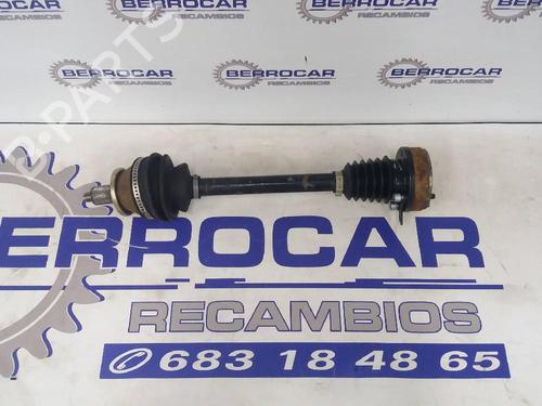 Used Left front driveshaft Left front driveshaft SEAT IBIZA II (6K1) 1.9 TDI (90 hp) 31568850 31568850