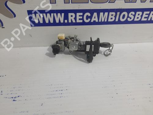 Used Ignition barrel Ignition barrel SUZUKI SWIFT II Saloon (AH, AJ) 1.6 i 4WD (SF416, AJ14) (92 hp) 31541052 31541052