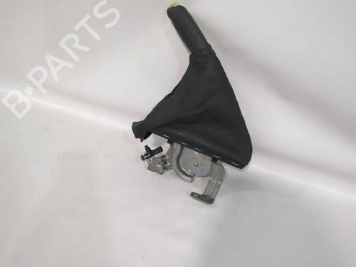 Hand brake OPEL CORSA E (X15) 1.4 (08, 68) | BP33422650I18 - Image 2