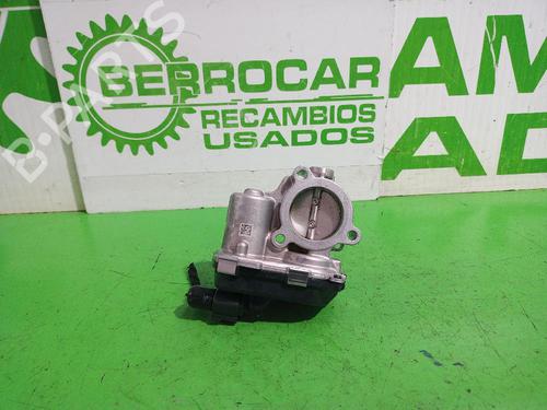 Throttle body VW T-ROC (A11, D11) 1.0 TSI | BP31553876M82 - Image 2