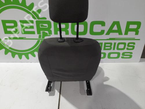 Left front seat RENAULT LAGUNA II (BG0/1_) 1.6 LPG | BP31542556C15 - Image 2