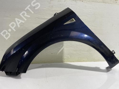 Used Left front fenders RENAULT SCÉNIC II (JM0/1_) [2003-2010]  31677471