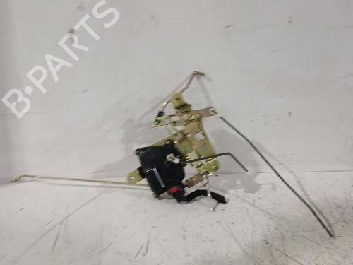 Used Tailgate lock HYUNDAI TUCSON (JM) 2.0 CRDi (113 hp) 31568528