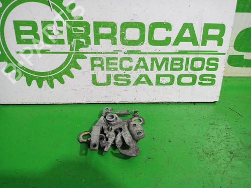 Used Hood lock PEUGEOT 508 I (8D_) 2.0 HDi (140 hp) 31549168