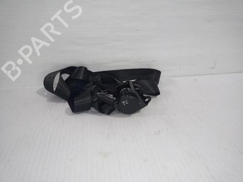 Sikkerhedssele bag midten VW TOURAN (5T1) 1.6 TDI (110 hp) 31555710