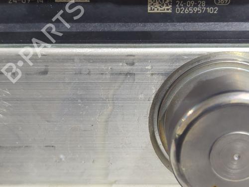 ABS pump MG MG ZS SUV (AZS1) 1.5 VTi | BP38865786M43  - Image 10