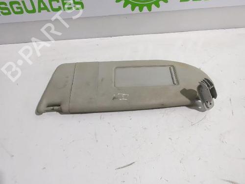 Used Left sun visor Left sun visor SEAT IBIZA III (6L1) 1.4 TDI (80 hp) 32463030 32463030