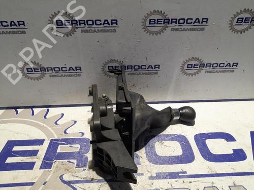 Gearstang MAZDA 3 (BK) 1.6 (BK14) | BP31570685M90 - Image 3