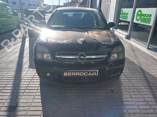 Middle console OPEL VECTRA C GTS (Z02) | BP31551031I22 - Image 10