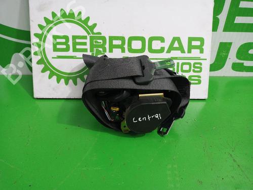 Used Rear center seatbelt RENAULT SCÉNIC II (JM0/1_) 1.6 BiFuel (113 hp) 31544711