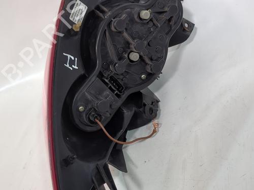 Left taillight NISSAN PRIMERA Hatchback (P12) 1.6 | BP38867660C34 - Image 3