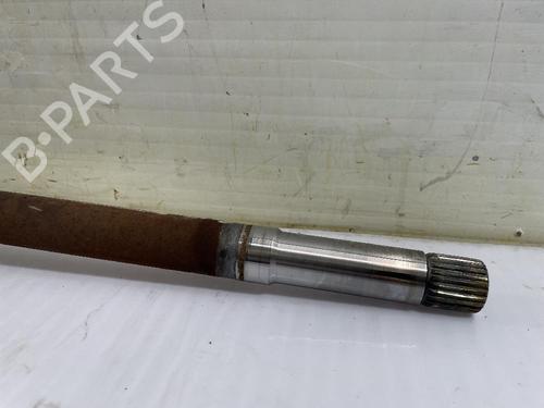 Right front driveshaft CITROËN C4 I Saloon 1.6 16V | BP31560503M39 - Image 2