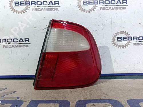 Used Right taillight SEAT CORDOBA (6K1, 6K2) 1.6 i (75 hp) 31569561
