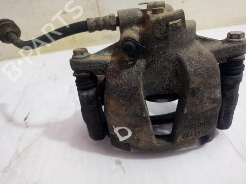 Used Right front brake caliper Right front brake caliper PEUGEOT BIPPER Tepee 1.3 HDi 75 (75 hp) 31562360 31562360