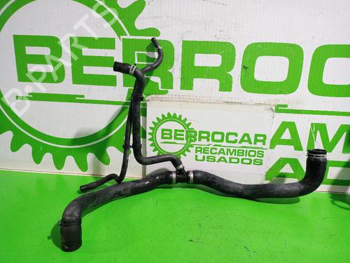 Used Pipe OPEL ASTRA H Saloon (A04) 1.4 (L69) (90 hp) 31551296