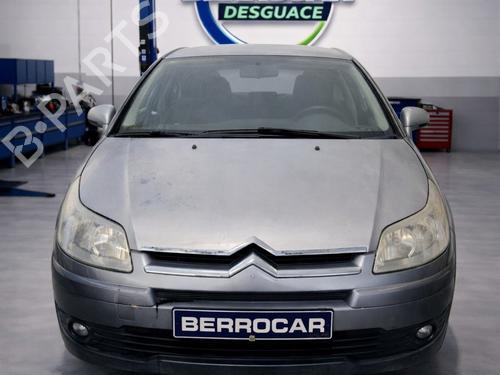Electronic module CITROËN C4 I Saloon | BP31560418M83 - Image 4