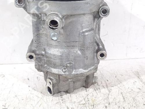 Used AC compressor TOYOTA YARIS (_P21_, _PA1_, _PH1_) 1.5 Hybrid (MXPH11) (92 hp) 31567072