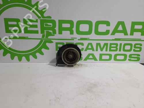 Used Heater blower motor SEAT IBIZA III (6L1) 1.4 TDI (70 hp) 31542405