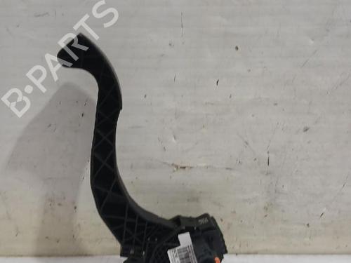 Used Pedal PEUGEOT RIFTER 1.5 BlueHDi 100 (102 hp) 31564340