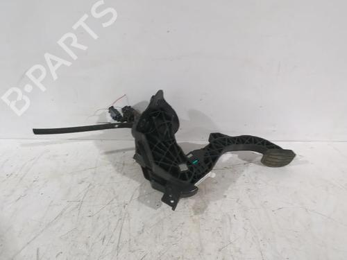 Used Clutch pedal PEUGEOT RIFTER 1.5 BlueHDi 100 (102 hp) 31564342