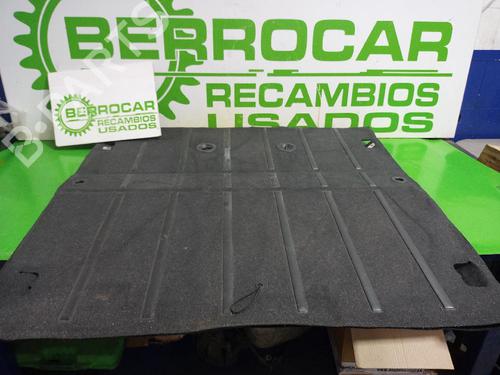 Used Luggage compartment floor Luggage compartment floor RENAULT GRAND SCÉNIC II (JM0/1_) 1.6 Flex (112 hp) 33422536 33422536
