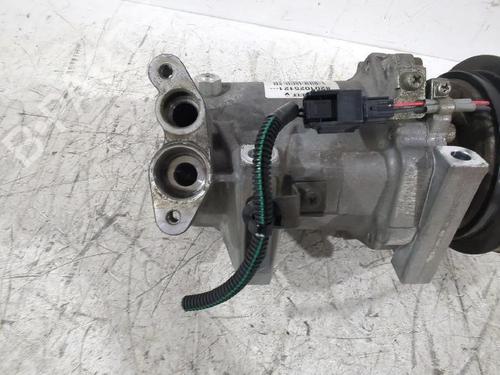 AC compressor DACIA SANDERO II 1.5 dCi | BP31566701M34 - Image 4