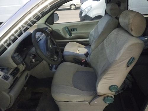Front left panel LAND ROVER FREELANDER I (L314) | BP31552653C58 - Image 16