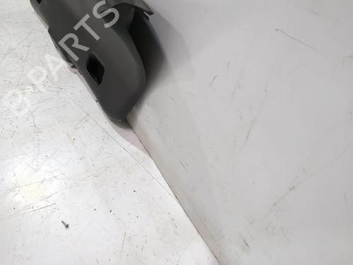 Boot lining PEUGEOT 307 (3A/C) 1.4 16V | BP32466698I3