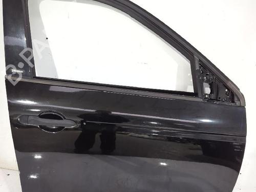 Right front door SMART FORFOUR Hatchback (453) electric drive / EQ (453.091) | BP32464254C3